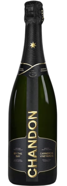 CHANDON BY THE BAY BLANC DE BLANC