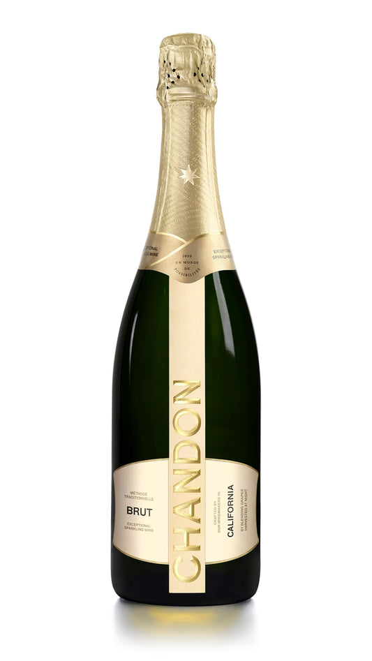 CHANDON NAPA BRUT