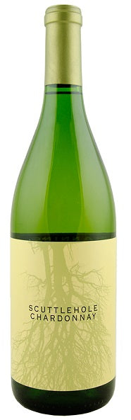 CHANNING DAUGHTERS CHARDONNAY SCUTTHOLE 2019