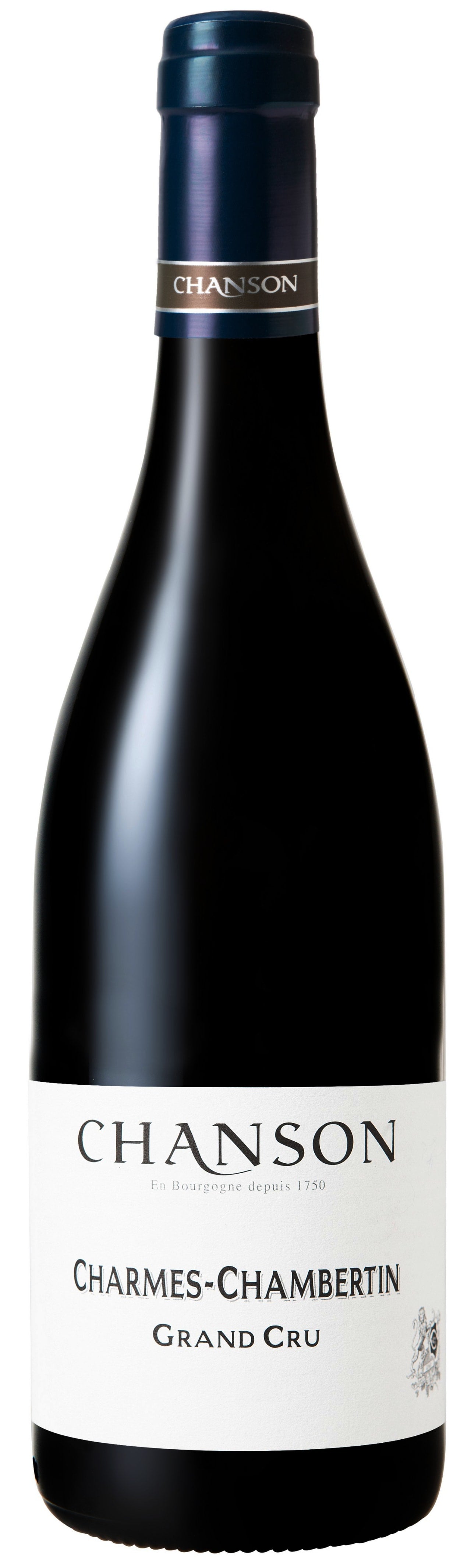 CHANSON CHARMES CHAMBERTIN GRAND CRU ROUGE 2019
