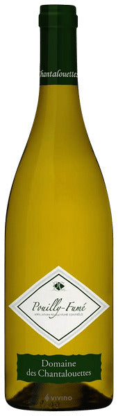 CHANTALOUETTES POUILLY FUME