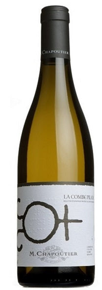CHAPOUTIER LA COMBE PILATE VIOGNIER IGP 2019