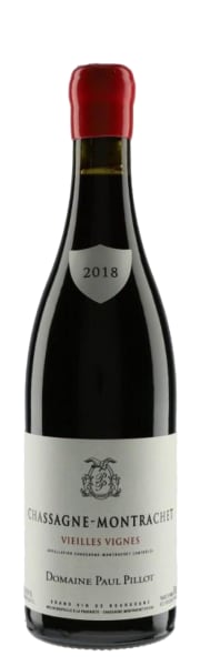 CHASS MONTRACHET VV ROUGE 2018