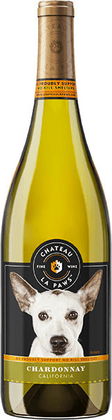 CHATEAU LA PAWS SAUVIGNON BLANC