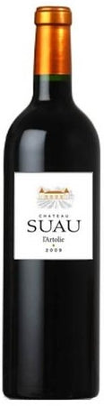 CHATEAU SUAU L'ARTOLIE