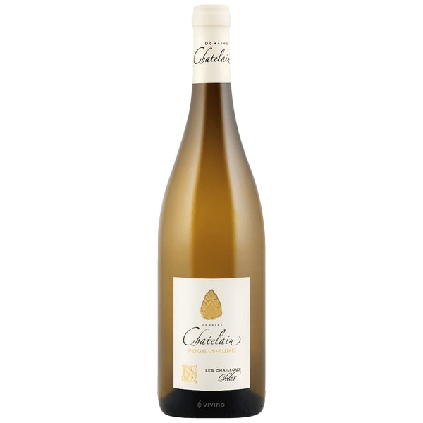 CHATELAIN POUILLY FUME