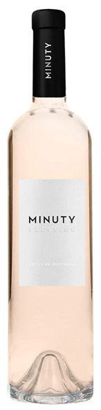 CHAT MINUTY PRESTGE 21