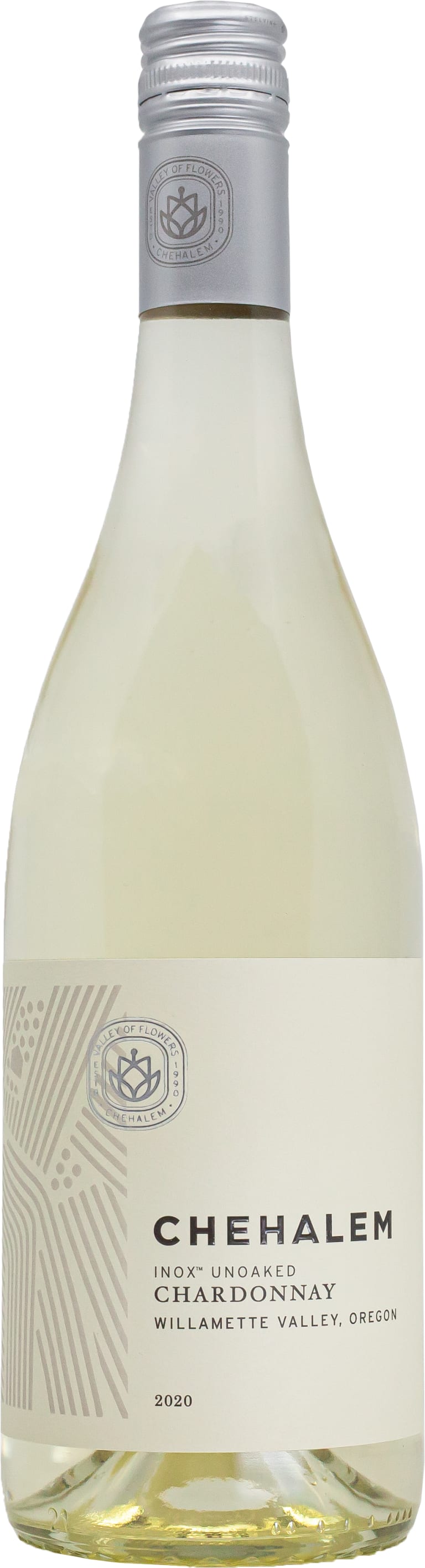 CHEHALEM CHARDONNAY INOX