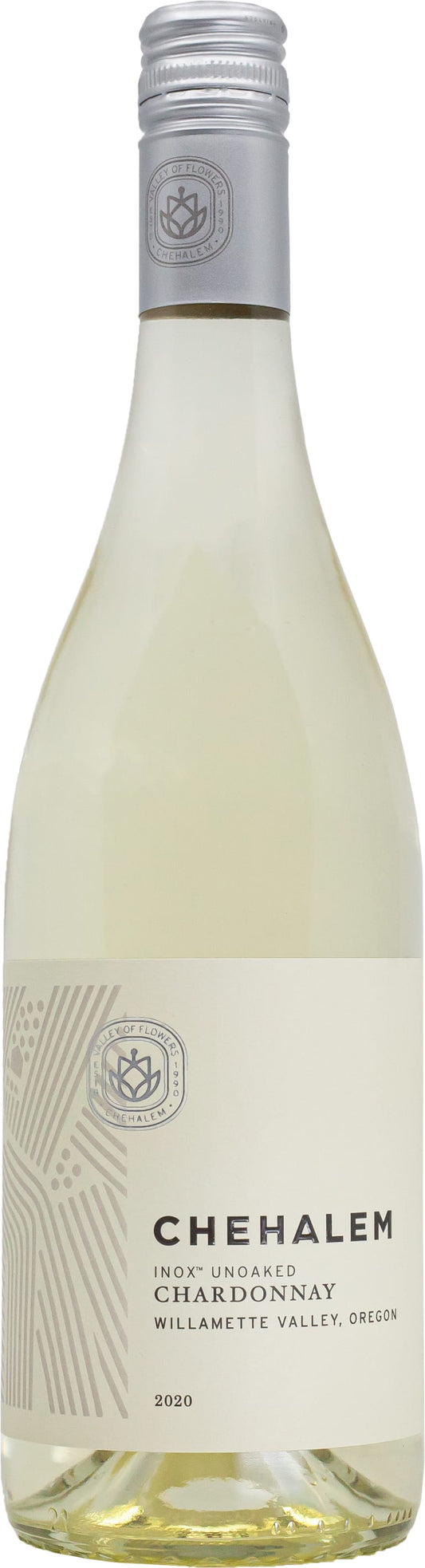 CHEHALEM CHARDONNAY INOX