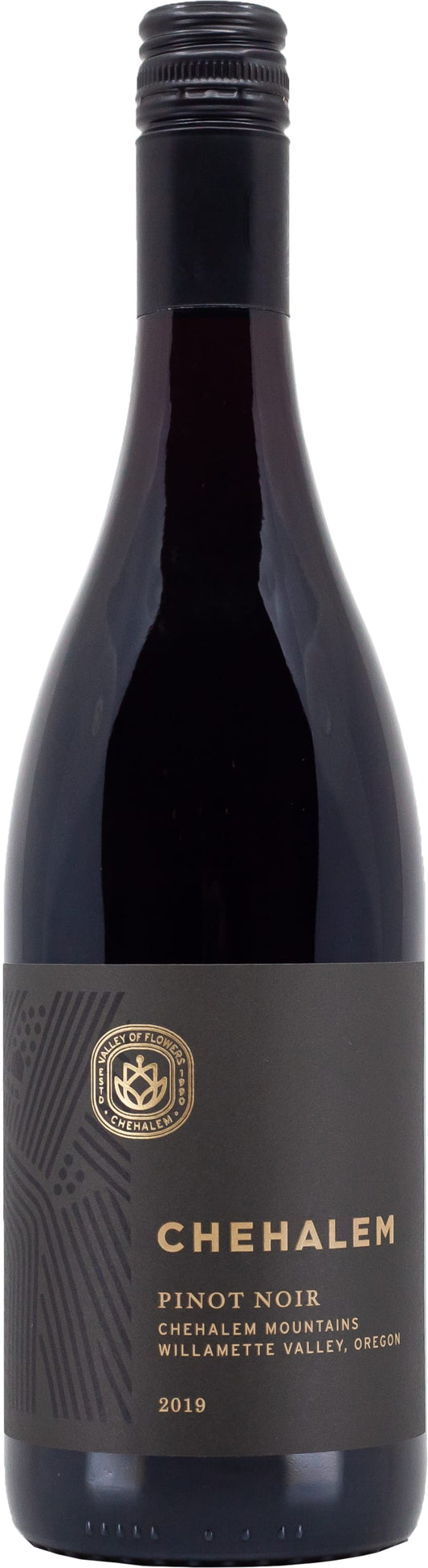 CHEHALEM PINOT NOIR MOUNTAIN