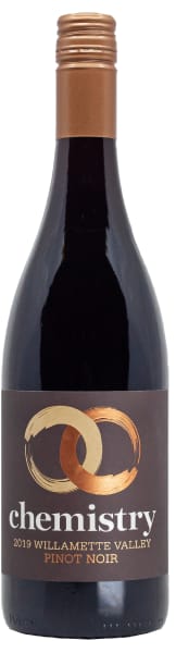 CHEMISTRY PINOT NOIR