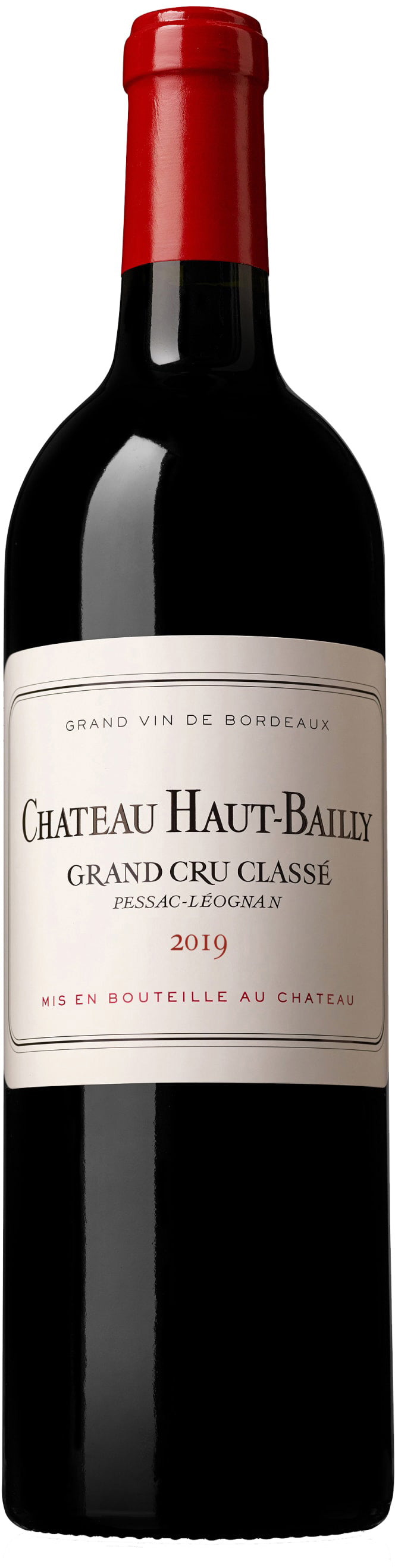 CH HAUT BAILLY