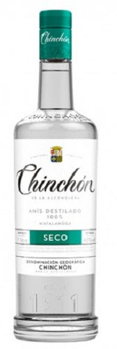 CHINCHON ANIS SECO