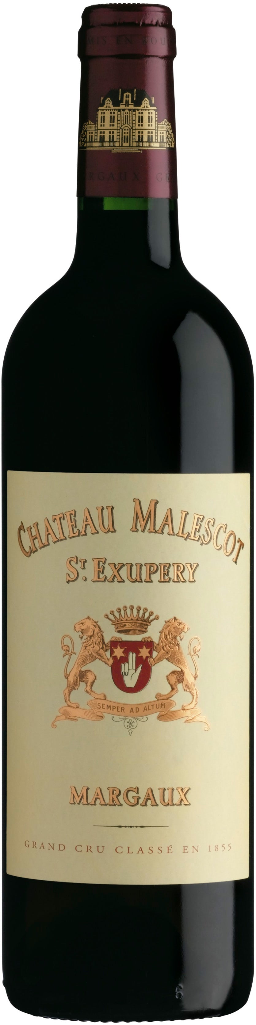 CH MALESCOT ST EXUPERY