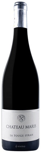 CH MARIS 19 LA TOUGE SYRAH