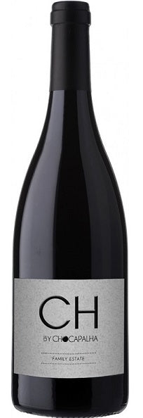 CHOCAPALHA TINTO
