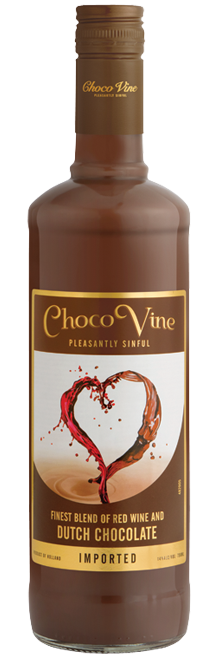 Chocovine Chocolate Wine