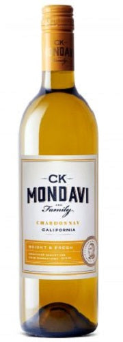 CK MONDAVI BUTTERY CHARDONNAY 2021