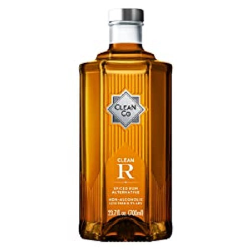 CLEAN CO CLEAN R (RUM ALTERNATIVE)