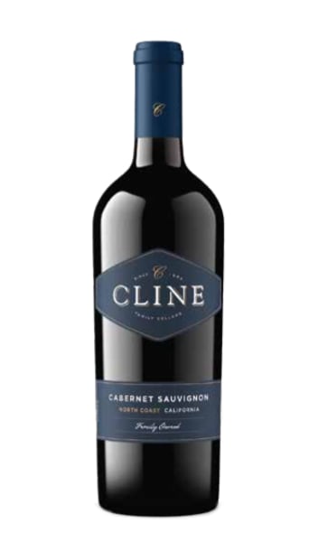 CLINE CABERNET SAUVIGNON 2020