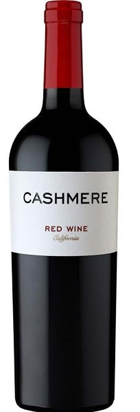 CLINE CASHMERE RED 2020