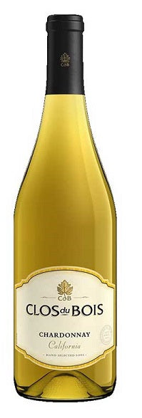 CLOS DU BOIS BUTTERY CHARDONNAY
