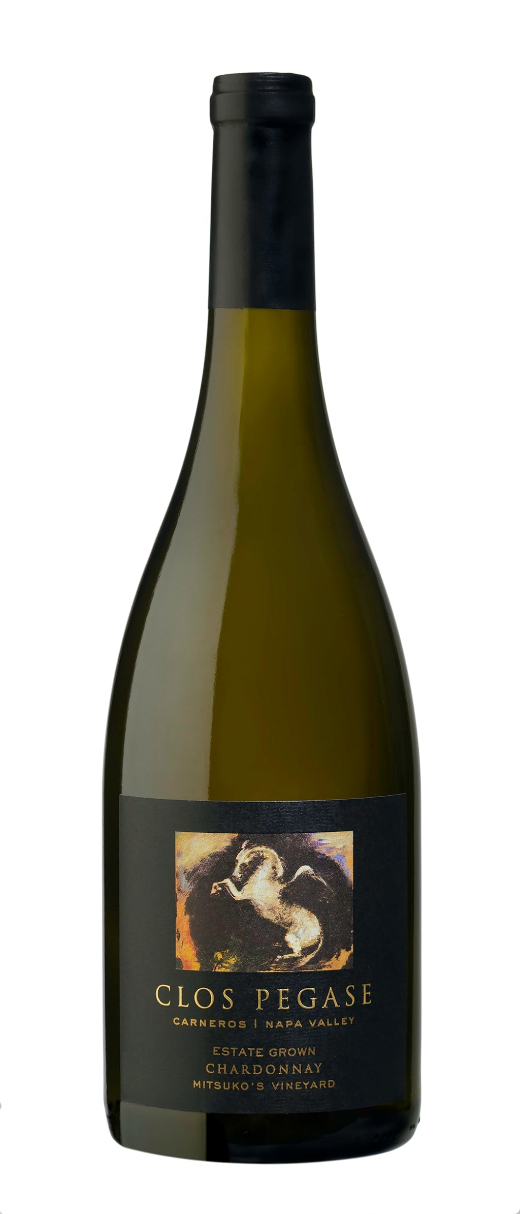 CLOS PEGASE CHARDONNAY MIT 2019