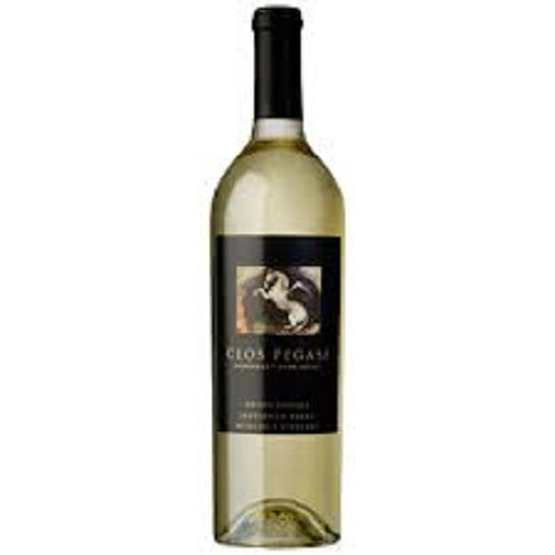 CLOS PEGASE SAUVIGNON BLANC 2020
