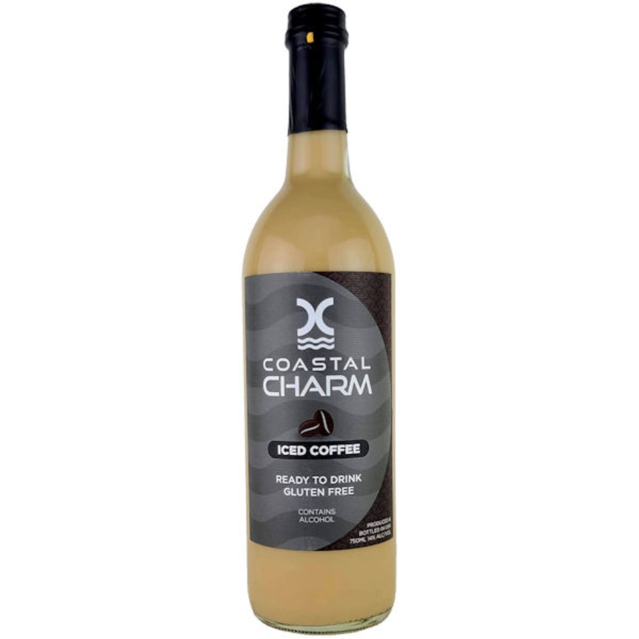 COASTAL CHARM COFFEE