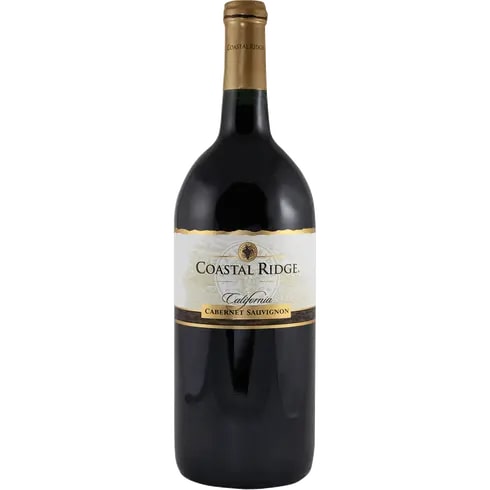 COASTAL RIDGE CAB