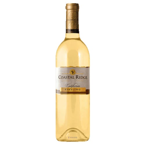 COASTAL RIDGE J.RIESLING