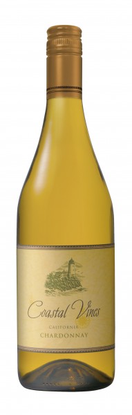 COASTAL VINES CHARDONNAY 2019