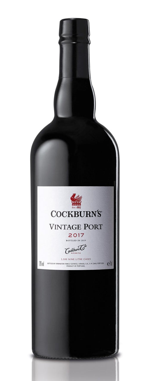 COCKBURN PORT 2017