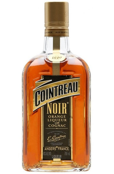 COINTREAU NOIR