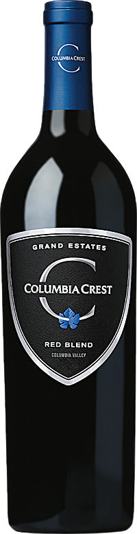 COL CRST GR EST RED BLEND