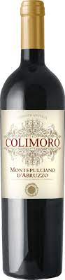 COLIMORO MONTEPULCIANO