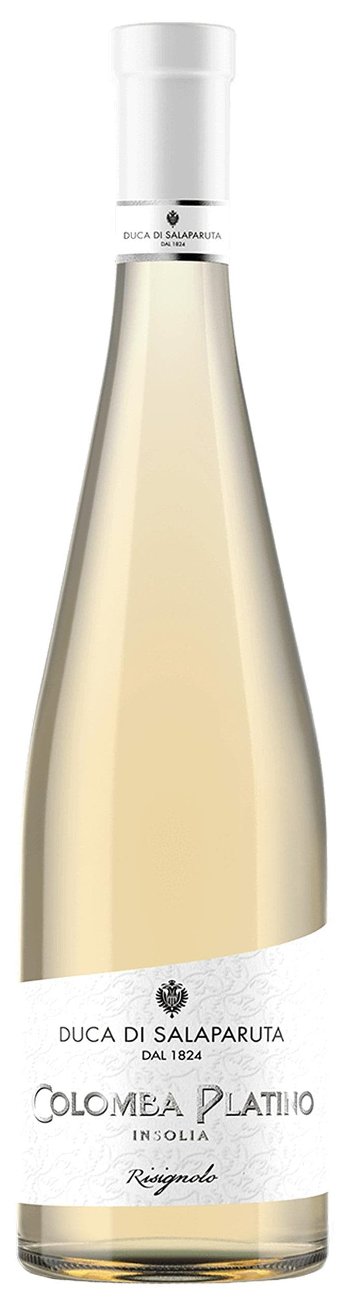 COLOMBA PLATINO INSOLI 2019
