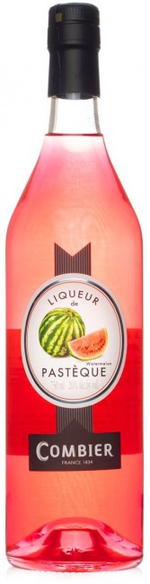 COMBIER LIQUEUR DE PASTEQUE