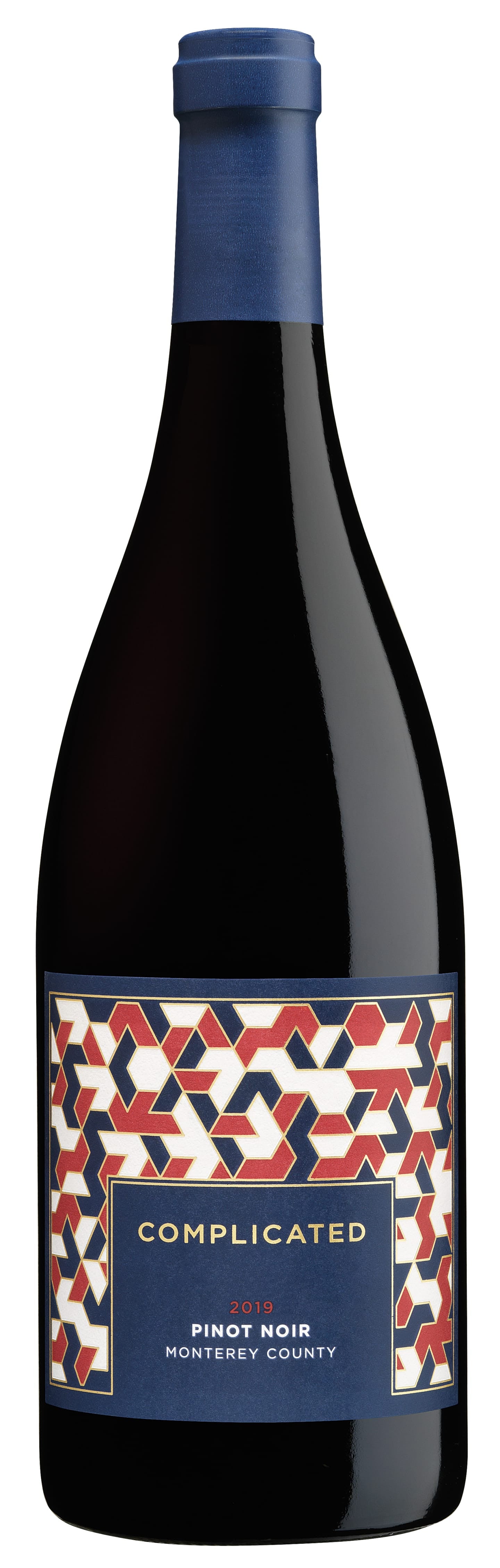 COMPLICATED PINOT NOIR 2020