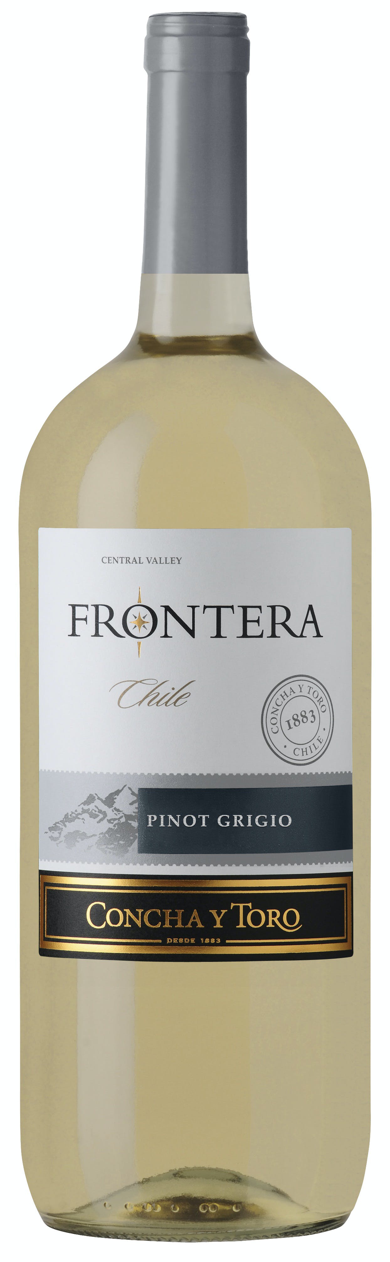 CONCHA Y TORO FRONTERA PINOT GRIGIO 2020