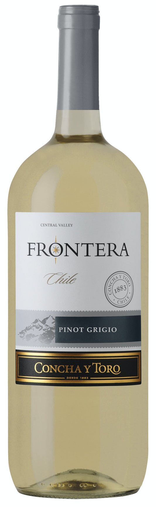 CONCHA Y TORO FRONTERA PINOT GRIGIO 2020