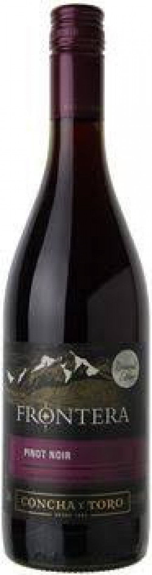 CONCHA Y TORO FRONTERA PINOT NOIR 2021