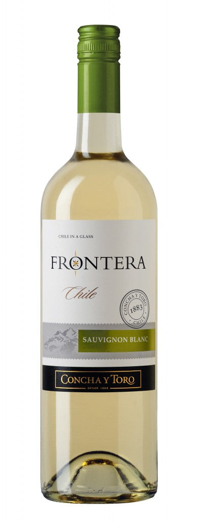 CONCHA Y TORO FRONTERA SAUVIGNON BLANC 2021
