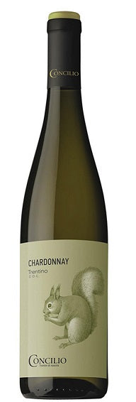CONCILIO CHARDONNAY 2019