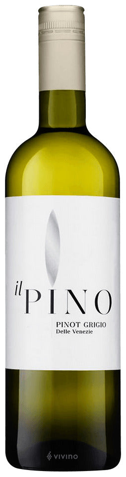 CONCILIO PINOT GRIGIO 2019
