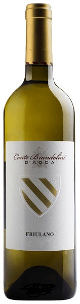 CONTE BRANDOLINI FRIULANO 2020