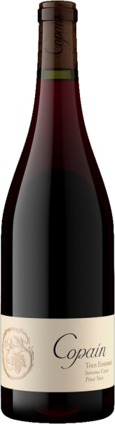 COPPER & KINGS CRAFT APPLE BRANDY