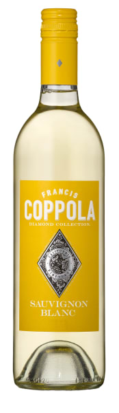 COPPOLA DIMOND SAUVIGNON BLANC SONOMA COUNTY 2021
