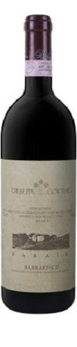 CORTESE BARBARESCO RABAJA DOCG