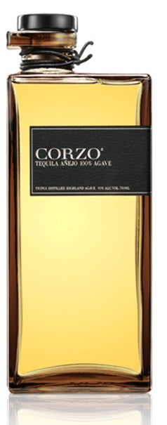 CORZO ANEJO TEQUILA